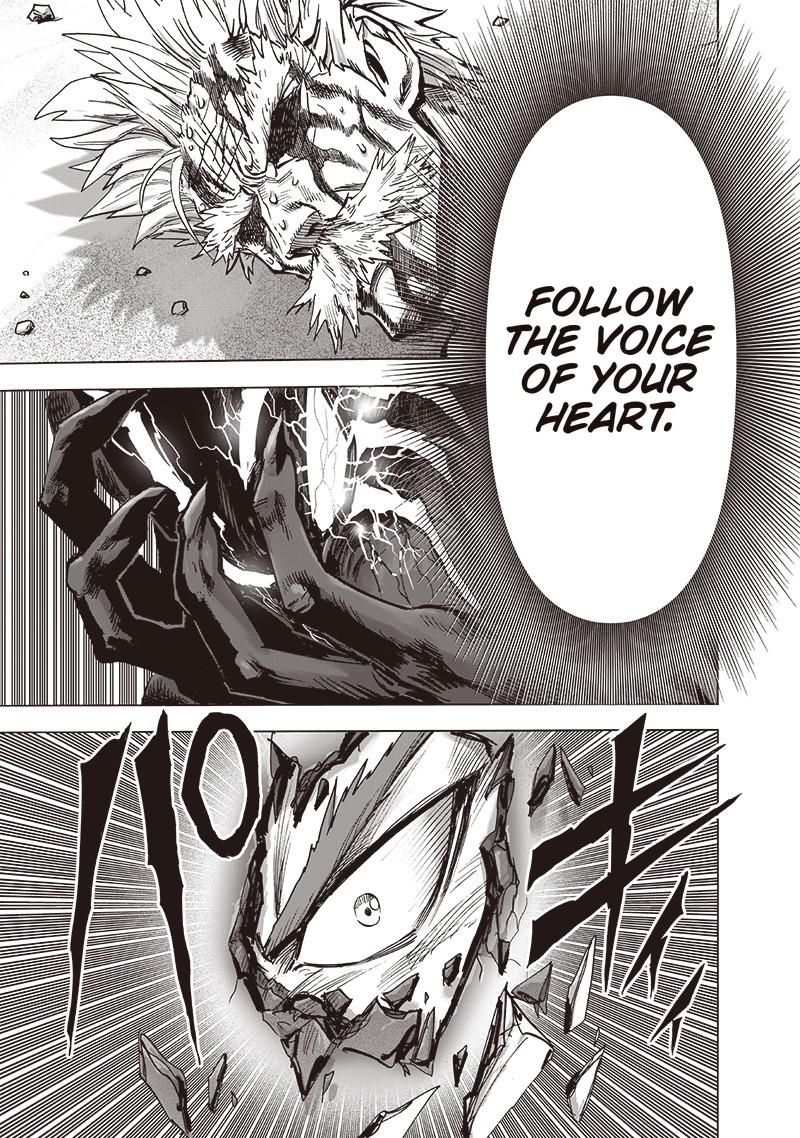 One Punch Man - Chapter 154 image 16